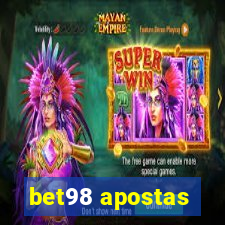 bet98 apostas